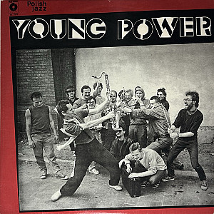 Young Power - Young Power (1987)