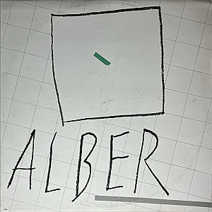 Henryk Alber - Alber (1989)