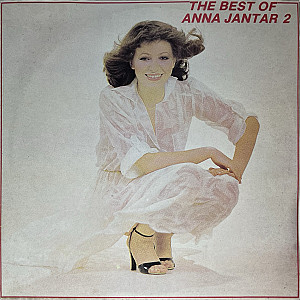 Anna Jantar - The Best Of Anna Jantar 2 (1990)