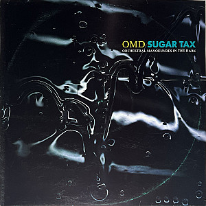 Orchestral Manoeuvres In The Dark - Sugar Tax (1992)