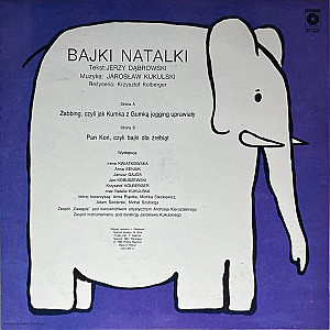 Bajki Natalki (1988)