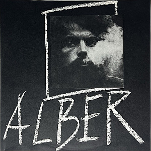 Henryk Alber - Alber (1989)