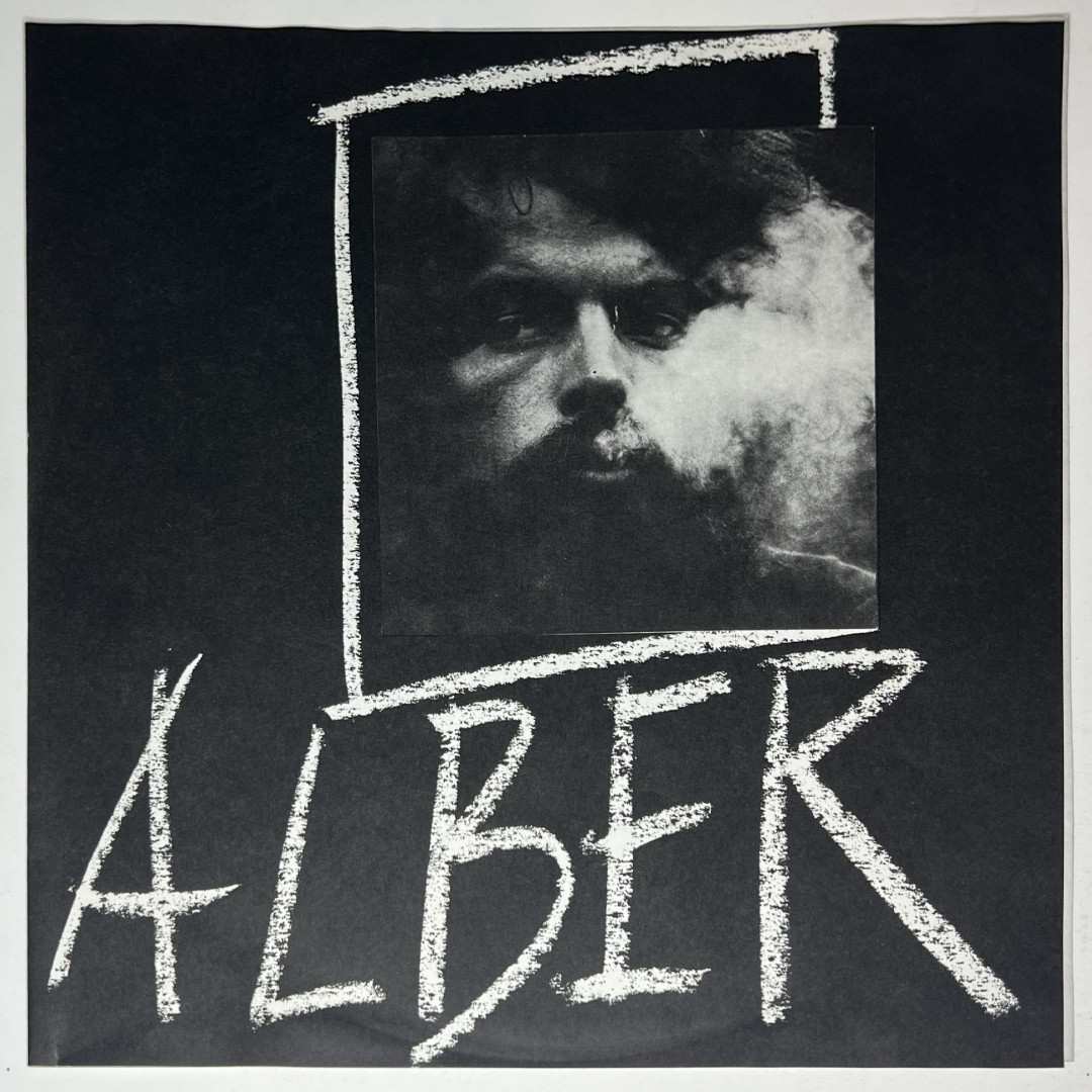 Henryk Alber - Alber (1989)