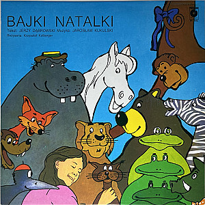 Bajki Natalki (1988)